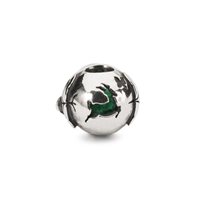 Charm Trollbeads in Argento TAGBE-00280 - TAGBE-00280